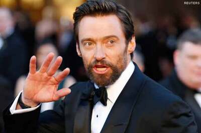 Hugh Jackman to appear on 'The Kumars at No 42'