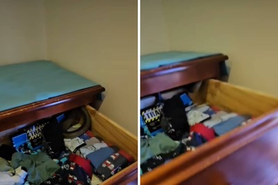 Australian Woman Shocked To Find World's Second-Most Poisonous Snake In Daughter’s Drawer