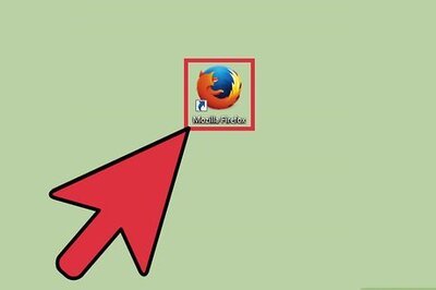 How to Clear Cookies and Cache in Firefox