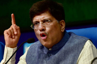 Railways to Seek CCEA Nod For Doubling New Bongaigaon-Guwahati Line: Piyush Goyal