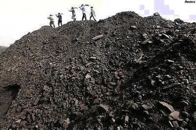 Government to de-allocate another coal mine