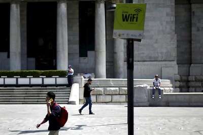 Human 'Wi-Fi' Is the Secret to Gut feelings: Researcher