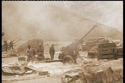 There were coordination issues between Army, Air Force during 1999 Kargil war, admits retired Air Chief Marshal