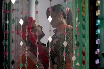 India Isn't Comfortable With Women Who Are Unapologetic About Their Sexuality: Swara Bhaskar