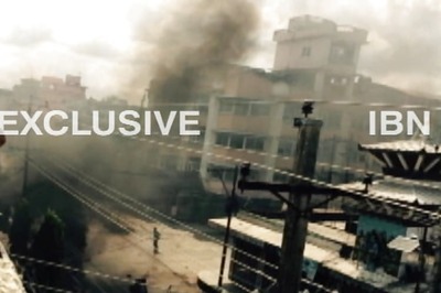 Protests across Nepal's Terai over new Constitution, India may have ignored the warnings
