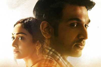 Pratik Gandhi Starrer 'Dedh Bigha Zameen' Is An Ode To Bimal Roy's Classic 'Do Bigha Zameen'