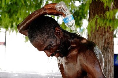 Could 2024 Be World’s Hottest Year On Record? Streak Of Extreme Temperatures Worry Scientists