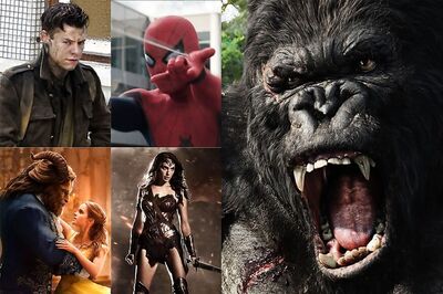Wonder Woman, Star Wars, Dunkirk: Hollywood Films to Look Forward to in 2017