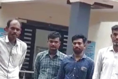 In MP's Burhanpur, Over A Dozen Donkeys Go Missing