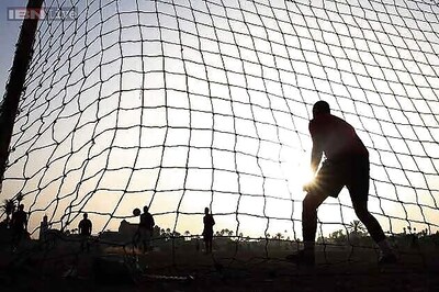 I-League: Bengaluru FC hammer Mohun Bagan