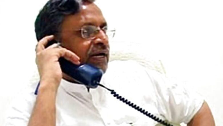 Mahabodhi temple blasts: Modi flays Centre, state govt, says Nitish's visit an eyewash