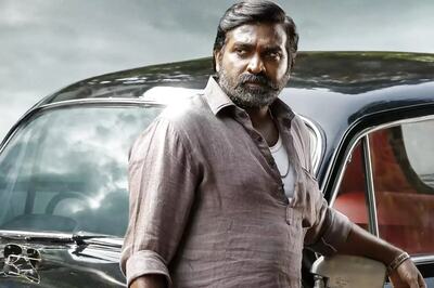 JR NTR Launches Uppena Trailer, Vijay Sethupathi Turns Antagonist Again