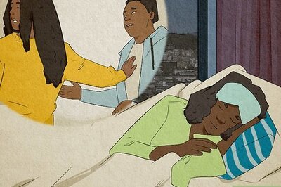 What Does It Mean to Dream About Fighting Someone?