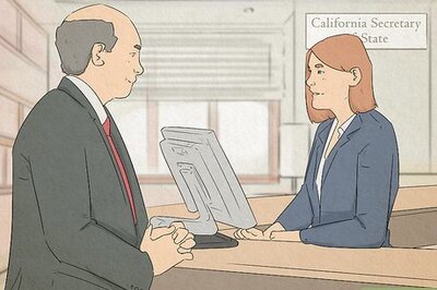 How to Change Trading Name for a Sole Trader