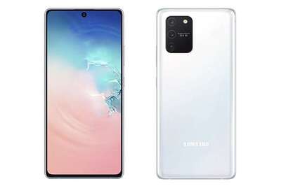 Samsung Galaxy S10 Lite India Launch in February, May Cost Around Rs 45,000