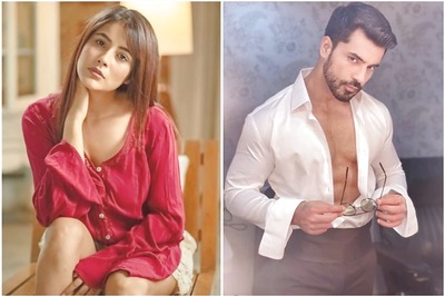 Ex-Contestants Shehnaaz Gill, Gautam Gulati to Join Bigg Boss 14 as Toofani Seniors?