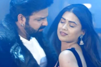 Bhojpuri Power Star Pawan Singh's Aa Jaihe 5 Ke Wows Audience, Crosses 10 Million Views