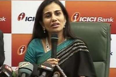 Forbes India: Chanda Kochhar's success story