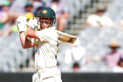 Callum Ferguson Backs David Warner to Dominate Test series Against India