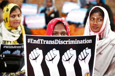 Trans Community Appeals to President Kovind to Block Bill as it Fails to Crackdown on Sexual Abuse