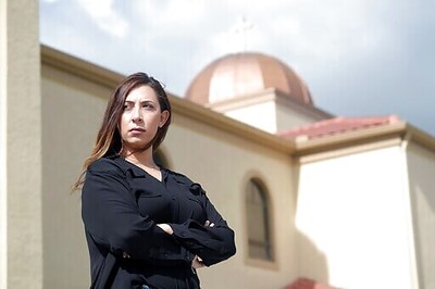 For Coptic Church, Changes, Questions After Priest Ouster