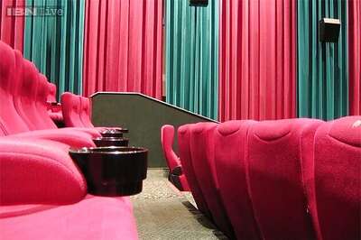 IAF officer Sanjay Patil turns writer; pens the script for a Marathi film