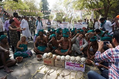 What Puts Farmers at Higher Risk of Suicide