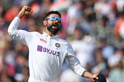 'Strong Leader' Virat Kohli Propelled His Bowlers to Get Better: Vernon Philander Credits Former Skipper For Rise of Indian Pacers