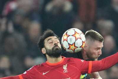 Champions League: Liverpool Reach Quarterfinals Despite Loss at Anfield to Inter