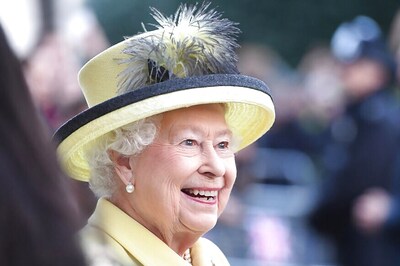 Australia May Turn Republic After Queen Elizabeth II's Reign Ends