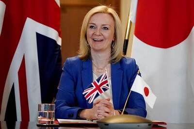 Britain Says it Can Restart Saudi Arabia Arms Export Licences