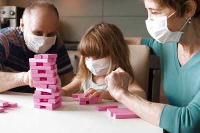 COVID-19: Precautions You Must Take During Home Quarantine