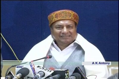 'Cooperation between Cong, Left in larger interest of country'