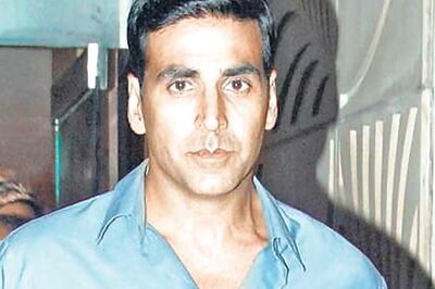 IFFI: Akshay Kumar owes his happiness to cinema