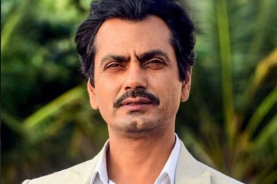 ‘I Almost Fell Off A Boat’: Nawazuddin Siddiqui Shares Incident From His Next Saindhav’s Shoot