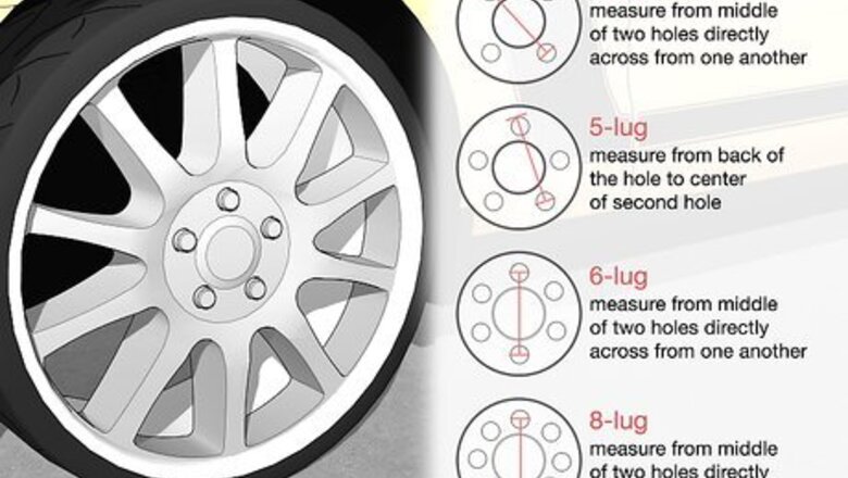 How to Select Rims for Your Car