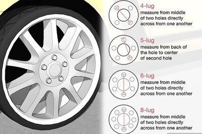 How to Select Rims for Your Car