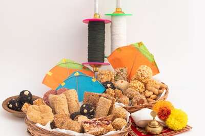 Makar Sankranti 2024: 10 Traditional Foods to Delight Your Taste Buds