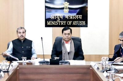 Ayush Ministry Plans Chintan Shivir to Find Booster for Alternative Medicine Systems