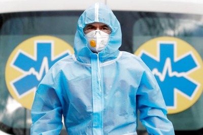 Antidepressant Fluvoxamine Reduced Covid-19 Hospitalisation Risk by Up to a Third: Study