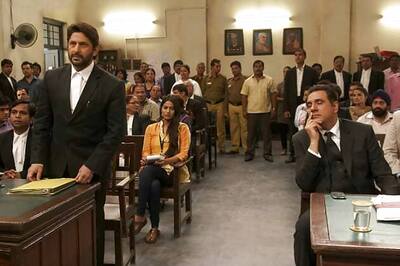 'Jolly LLB': 15 witty punch lines that will make you smile