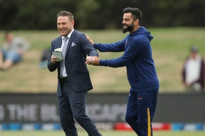 IND vs ENG: 'Virat Kohli is a Great Competitor': England Coach Brendon McCullum Lauds Star Indian Batter