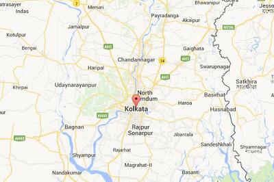 Kolkata: Explosion in a factory in Cossipore area of Kolkata leaves 1 killed and  2 wounded