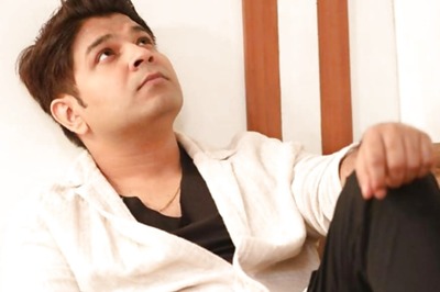 Ankit Tiwari Collaborates With Arko Pravo For Holi Track