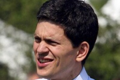 Britain expels four diplomats over spy murder case