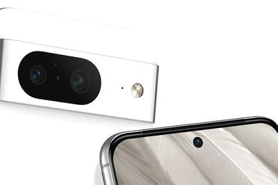 Google Pixel 8 Smartphone Likely To Feature Video Unblur Tool: What It Means