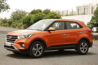 Top 5 Compact SUVs Under Rs 10 Lakh – Maruti Suzuki Vitara Brezza, Hyundai Creta and More