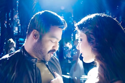 Jr NTR's Jai Lava Kusa Passed With U/A Certificate