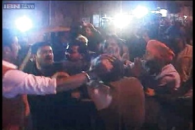 LS polls: 59 FIRs registered against political parties till now