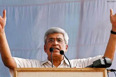 Don't sign ordinances, CPI-M tells president